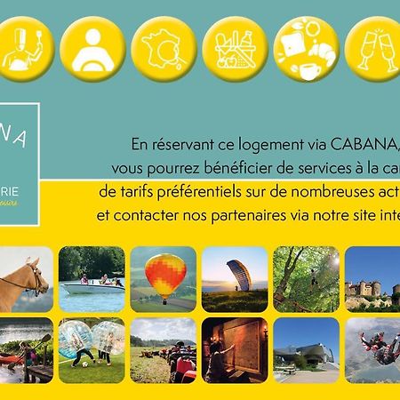 Apartamento Cabana & Bois Dormant - Proche Du Lac Sévrier Exterior foto