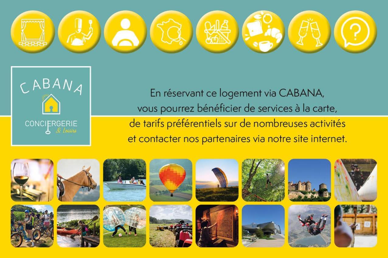 Apartamento Cabana & Bois Dormant - Proche Du Lac Sévrier Exterior foto