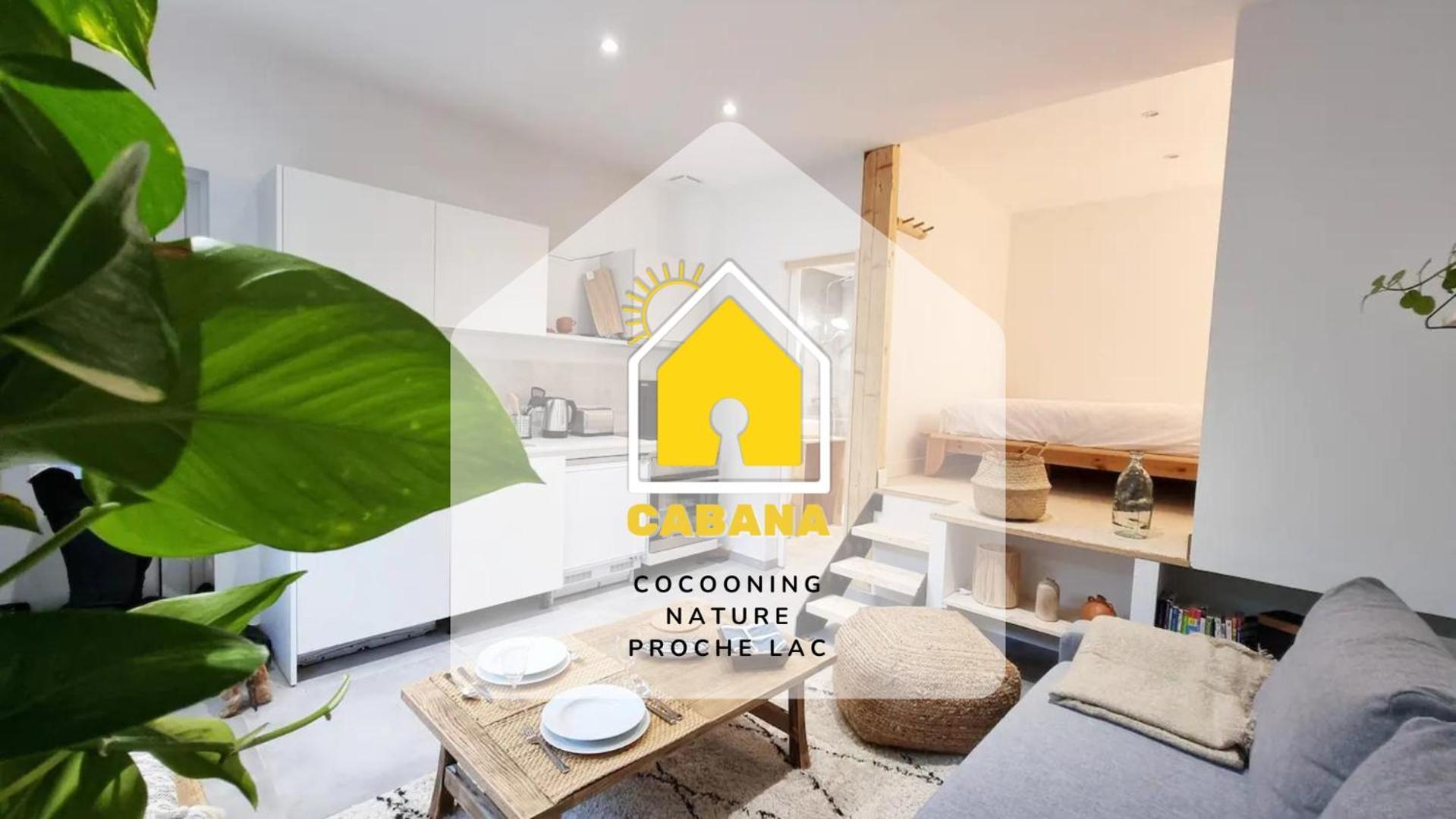 Apartamento Cabana & Bois Dormant - Proche Du Lac Sévrier Exterior foto